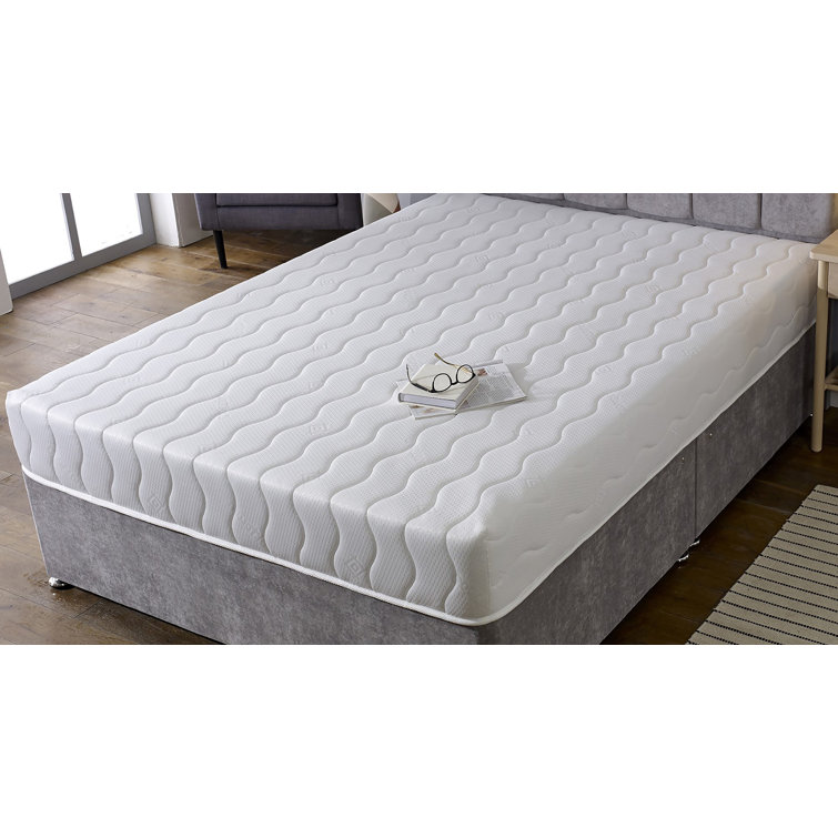 Memory foam deals wayfair